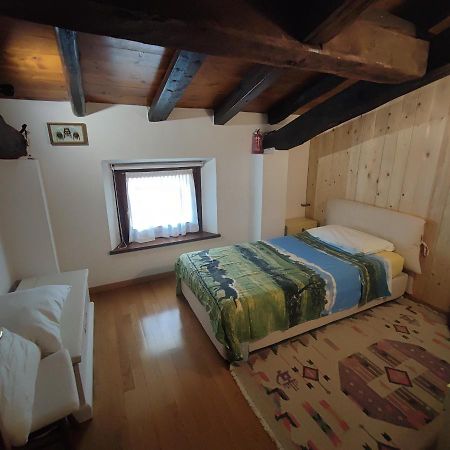 شقة Casa Zanier Aviano San Martino di Campagna المظهر الخارجي الصورة